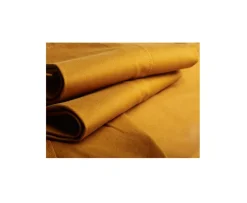 Pantalón chino para hombre Ocre Oscuro Nigel Ii-Bexley Clearance