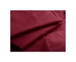 Pantalón chino para hombre Rojo Oscuro Nigel Ii-Bexley Sale