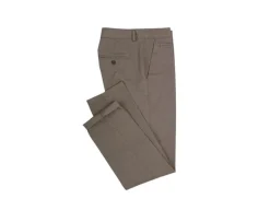 Pantalón chino para hombre Topo Claro Nigel Ii-Bexley Shop