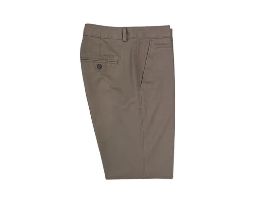 Pantalón chino para hombre Topo Claro Nigel Ii-Bexley Shop