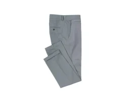 Pantalón chino para hombre Verde Salvia Nigel Ii-Bexley Sale