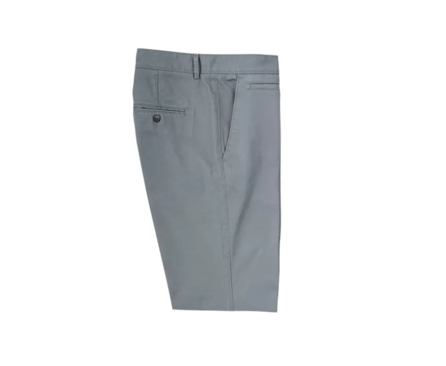Pantalón chino para hombre Verde Salvia Nigel Ii-Bexley Sale