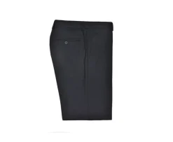 Pantalón de traje Azul marino para hombre Pantalon Lazare-Bexley Store
