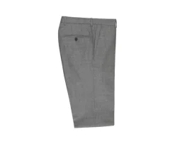 Pantalón de traje Gris claro para hombre Lazare-Bexley Online