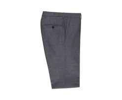 Pantalón de traje Gris medio para hombre Lazare-Bexley Best