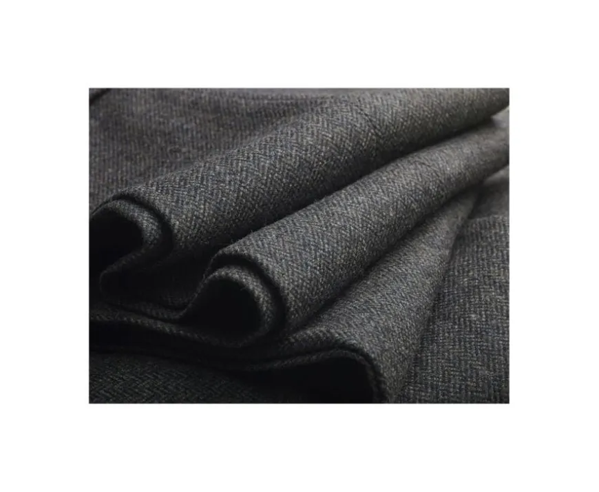 Pantalón de vestir Espiga Caqui Oscuro Lelian-Bexley Best