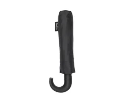 Paraguas compacto Negro-Bexley Clearance