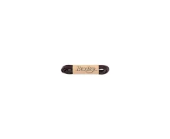 3 pares de cordones marrones para zapatos de vestir de hombre-Bexley Shop