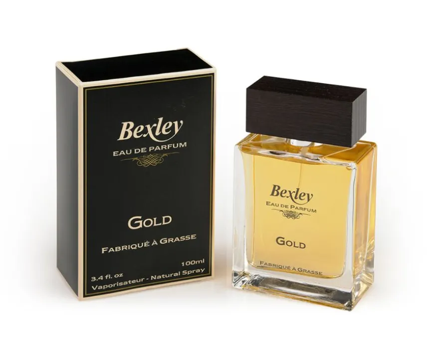 Perfume Gold-Bexley Cheap