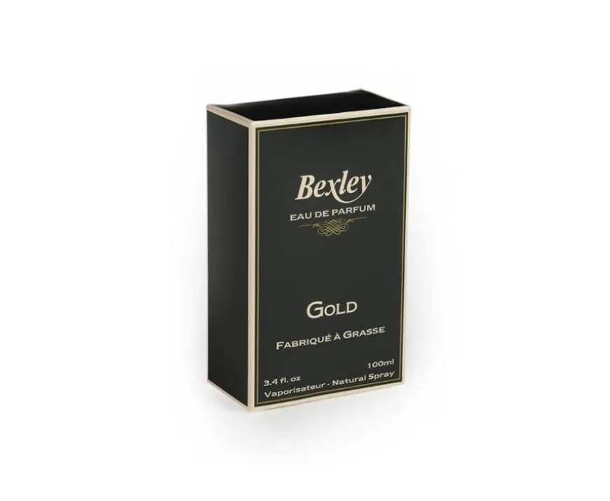 Perfume Gold-Bexley Cheap