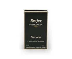 Perfume Silver-Bexley Best Sale