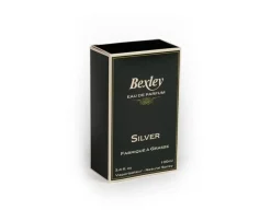 Perfume Silver-Bexley Best Sale