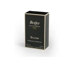 Perfume Silver-Bexley Best Sale