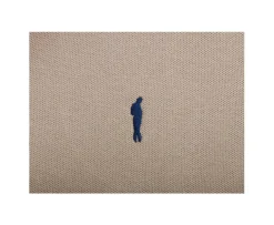 Polo Beige para hombre Andy Ii-Bexley Cheap