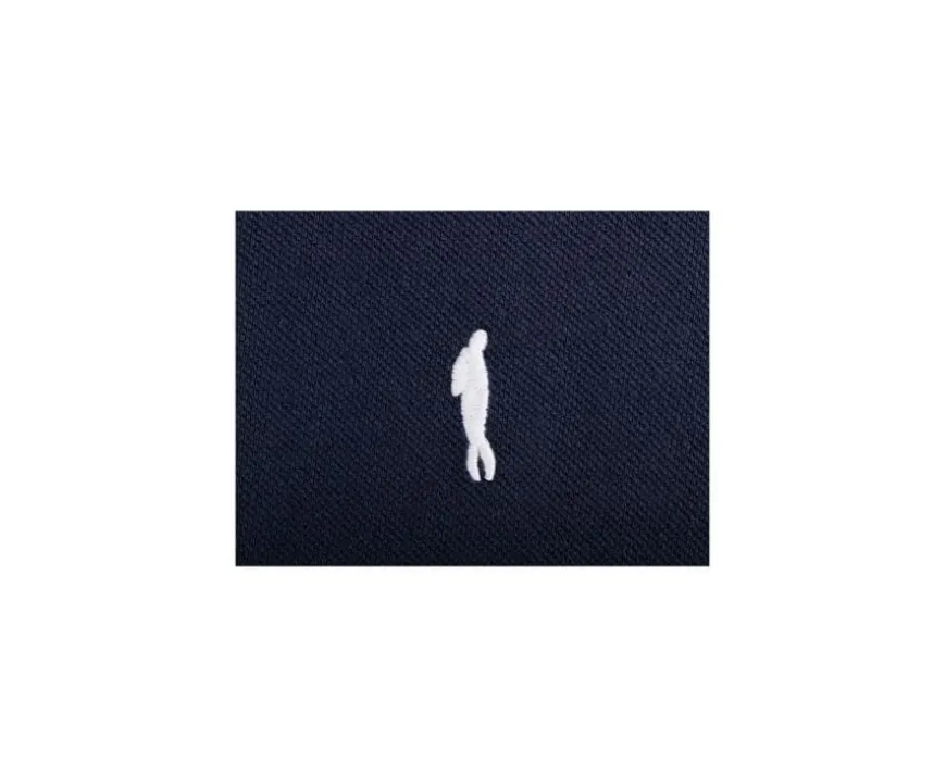 Polo de hombre Azul Navy Adger-Bexley Sale