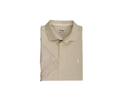 Polo de hombre Beis Adger-Bexley Sale
