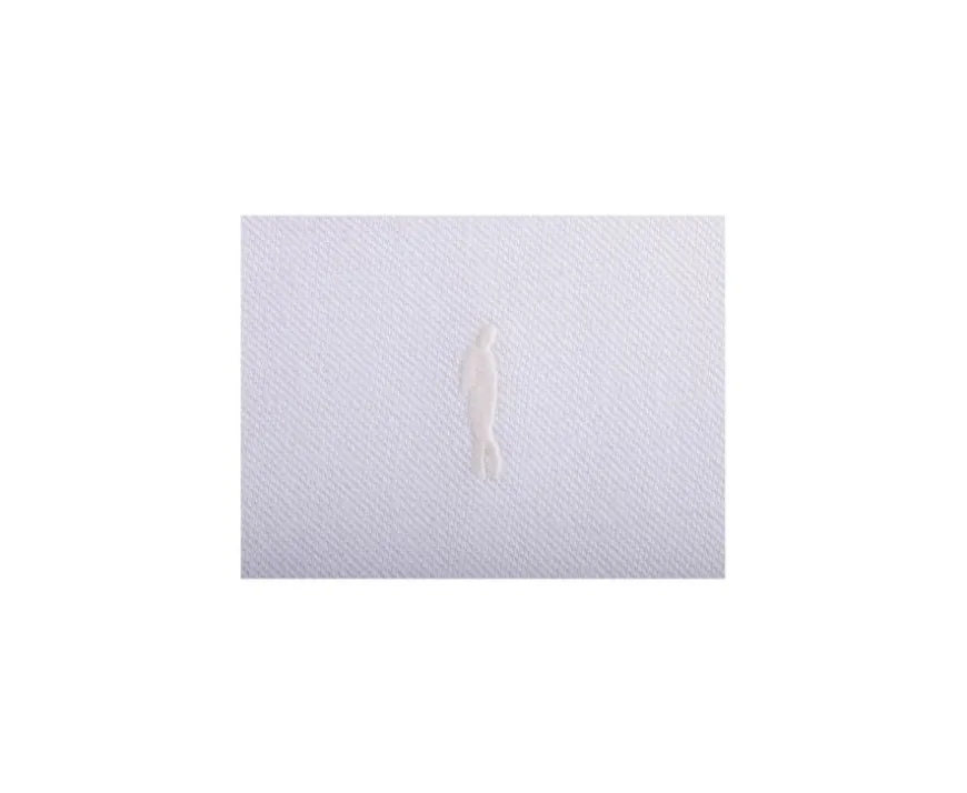Polo de hombre Blanco Adger-Bexley New