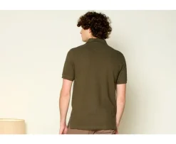 Polo de hombre Caqui Adger-Bexley Store