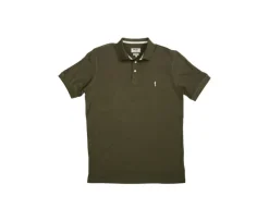 Polo de hombre Caqui Adger-Bexley Store