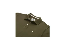Polo de hombre Caqui Adger-Bexley Store