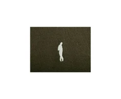 Polo de hombre Caqui Adger-Bexley Store