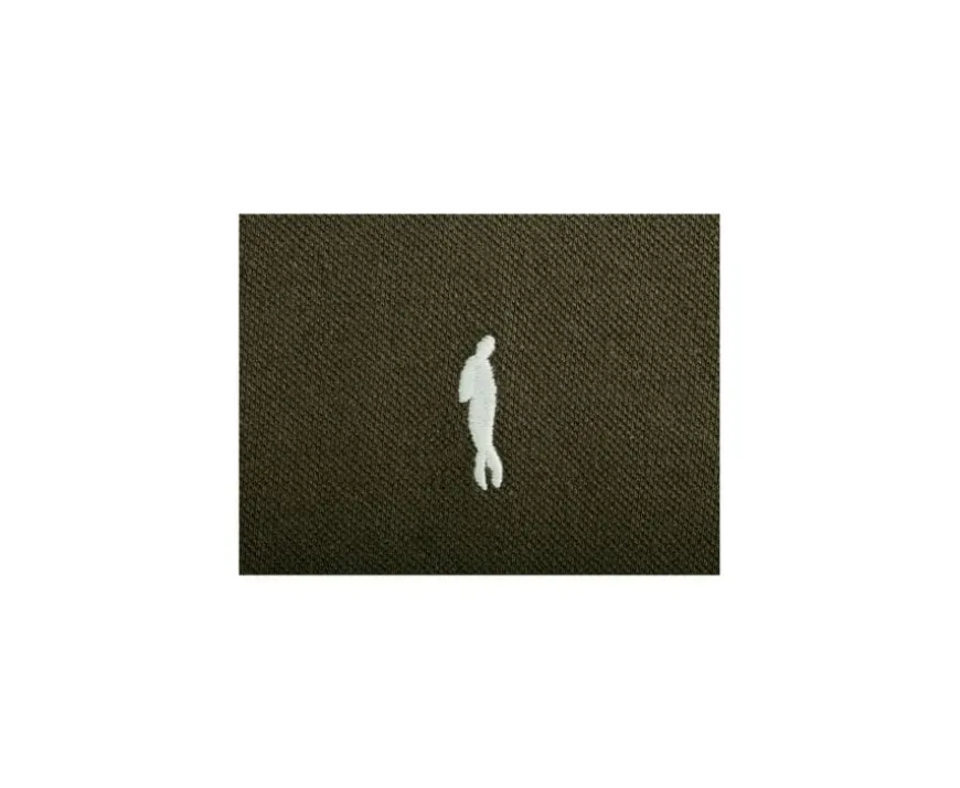 Polo de hombre Caqui Adger-Bexley Store