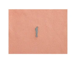 Polo de hombre Coral claro Andy Ii-Bexley New