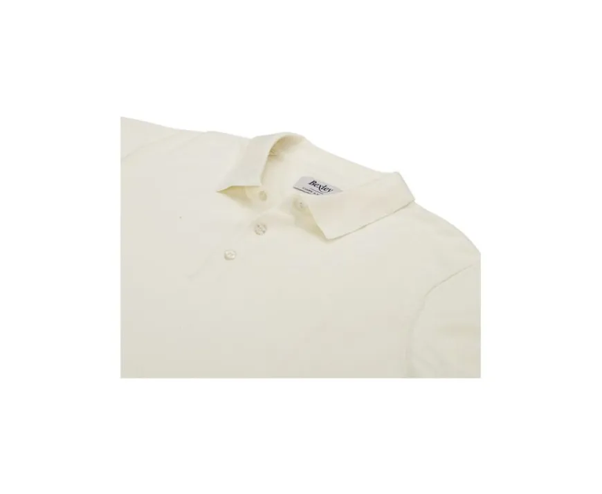 Polo de hombre Crudo Braiden-Bexley Discount