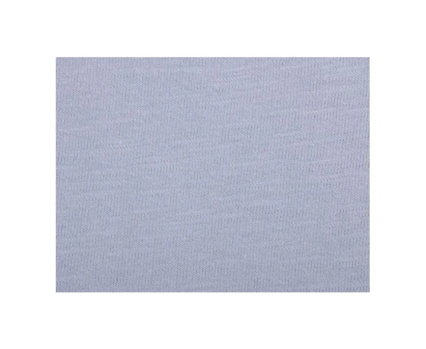 Polo de hombre de manga larga Azul Claro Aiden Ml-Bexley Clearance