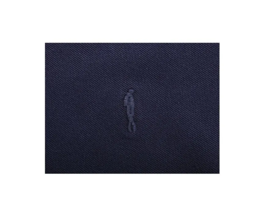 Polo de hombre de manga larga Marino Alec Ii Ml-Bexley Best Sale