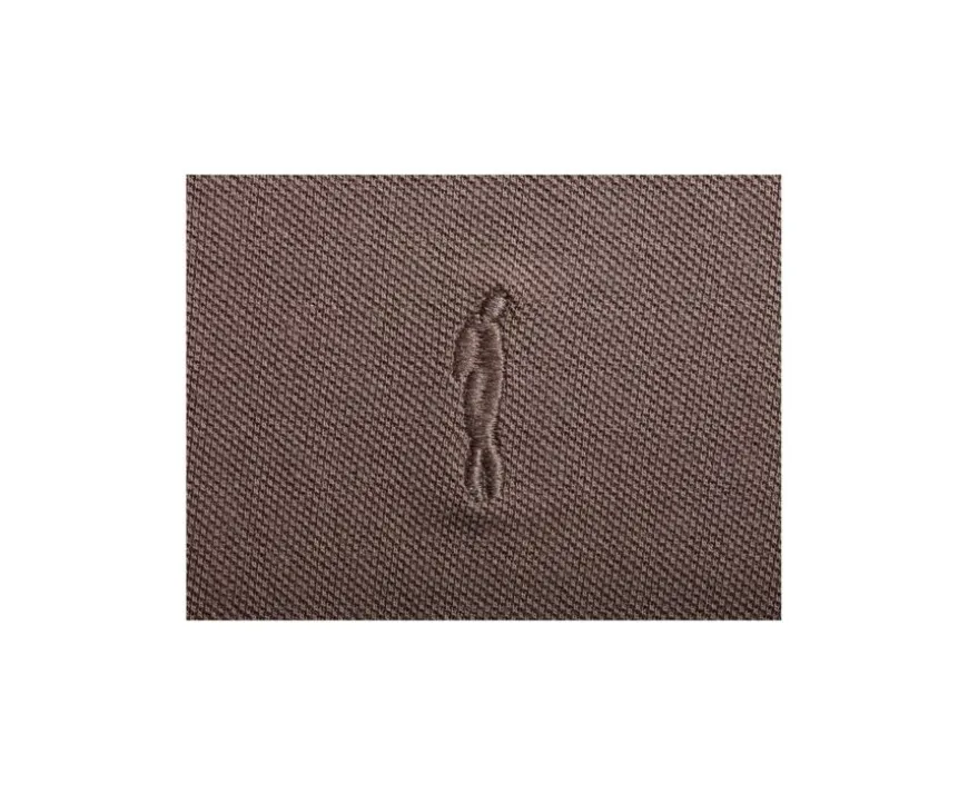 Polo de hombre manga larga Topo Moteado Alec Iii Ml-Bexley Store