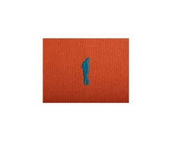 Polo de hombre Naranjo Oscuro Andy Ii-Bexley Hot