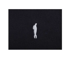 Polo de hombre Negro Andy Ii-Bexley Store