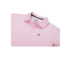 Polo de hombre Rosa Andy Ii-Bexley Best