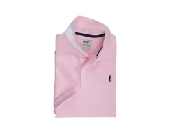 Polo de hombre Rosa Andy Ii-Bexley Best