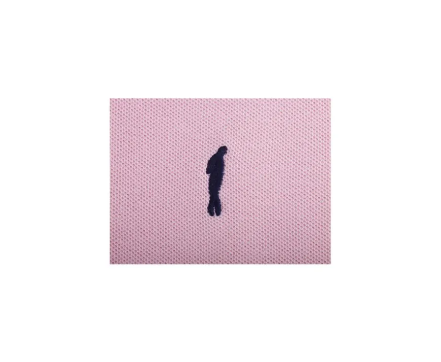 Polo de hombre Rosa Andy Ii-Bexley Best