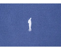 Polo de hombre Royal Blue Andy Ii-Bexley Shop