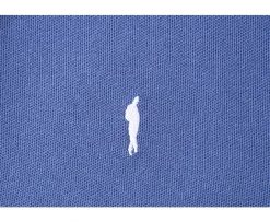 Polo de hombre Royal Blue Gareth-Bexley Clearance