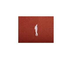 Polo de hombre Terracota Adger-Bexley New