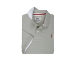 Polo de hombre Verde tila Andy Ii-Bexley Best