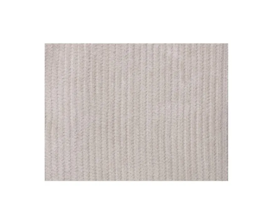 Sobrecamisa de terciopelo Beis claro - Cuello francés Victorin-Bexley Online