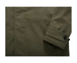 Trenca de hombre acolchada Verde Oscuro Aurestilde-Bexley Flash Sale