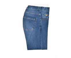 Vaquero de hombre color Vaquero piedra slim Ridley-Bexley Sale