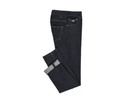 Vaquero hombre Indigo Bruto Regular Chuck Ii-Bexley Shop