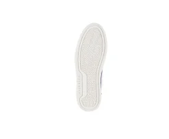 Zapatillas de hombre Azul Blanco y Rojo Kolora-Bexley Flash Sale