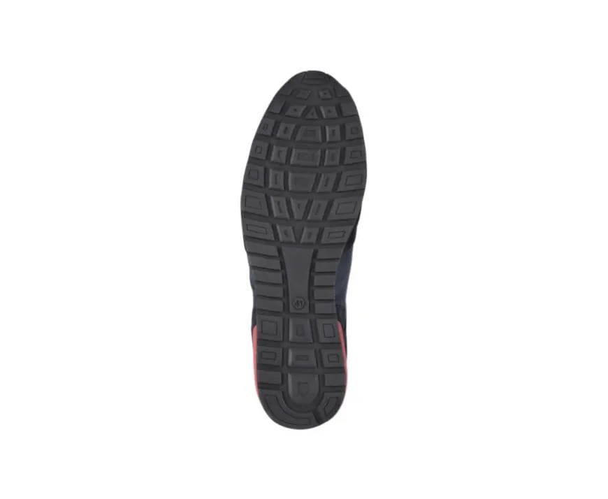 Zapatillas de hombre Azul marino Canberra Ii-Bexley Cheap