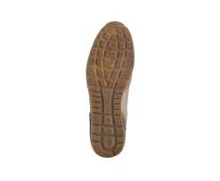 Zapatillas de hombre de Piel Beis Canberra Ii-Bexley Flash Sale