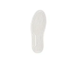 Zapatillas de hombre Rojo Blanco y verde Kolora-Bexley Outlet
