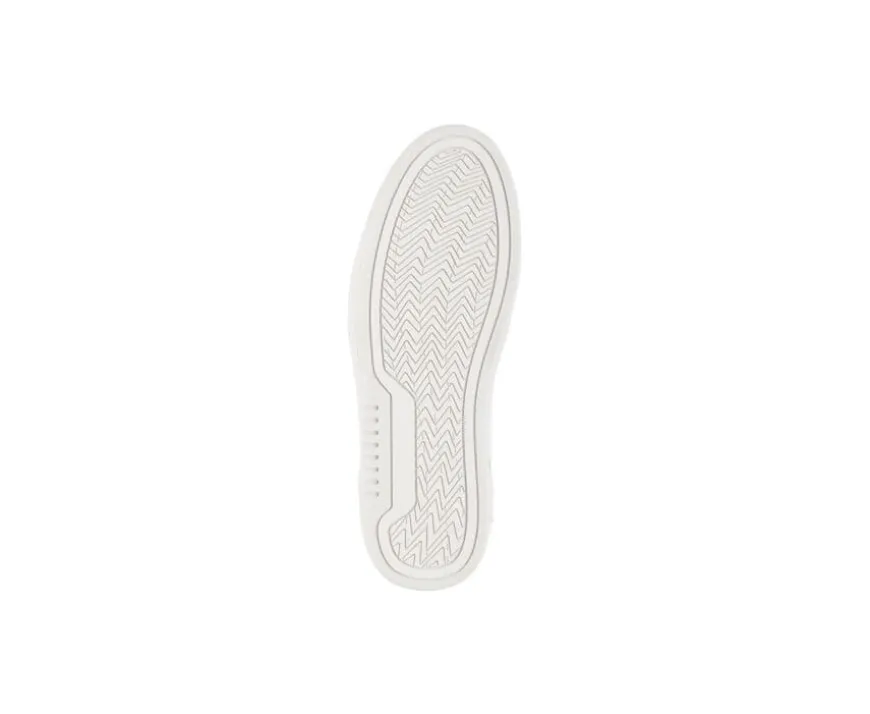 Zapatillas de hombre Verde Blanco Amarillo Kolora-Bexley Store