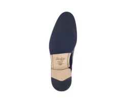 Zapato Oxford Negro para hombre Grackott-Bexley Outlet